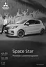 Mitsubishi Katalog in Memmingen | Space Star | 2025-04-28T00:00:00.000Z - 2026-04-28T00:00:00.000Z