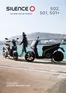 Nissan Katalog in Freilassing | Elektroroller S02 & S01 | 2025-05-05T00:00:00.000Z - 2026-05-05T00:00:00.000Z