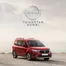 Nissan Katalog in Glauchau | Townstar Kombi | 2025-05-06T00:00:00.000Z - 2026-05-06T00:00:00.000Z