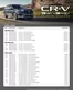Honda Katalog in Kalübbe | Honda CR-V ZUBEHÖR-PREISLISTE | 2025-05-18T00:00:00.000Z - 2026-05-18T00:00:00.000Z