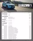 Honda Katalog in Gütersloh | Honda e:NY1 ZUBEHÖR-PREISLISTE | 2025-05-20T00:00:00.000Z - 2026-05-20T00:00:00.000Z
