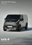 KIA Katalog in Stuttgart | KIA PV5 Cargo | 2025-05-22T00:00:00.000Z - 2026-05-22T00:00:00.000Z