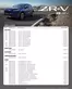 Honda Katalog in Tübingen | Honda ZR-V ZUBEHÖR-PREISLISTE | 2025-05-24T00:00:00.000Z - 2026-05-24T00:00:00.000Z