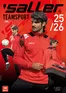 Sport Saller Katalog in Kiel | Teamsport | 2025-06-26T00:00:00.000Z - 2026-06-30T00:00:00.000Z