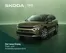 Škoda Katalog in Schmidgaden | Unverkennbar außergewöhnlich: Der neue Škoda Enyaq | 2025-06-28T00:00:00.000Z - 2026-06-28T00:00:00.000Z