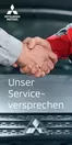 Mitsubishi Katalog in Übersee | Tolles Angebot für alle Kunden | 2025-06-29T00:00:00.000Z - 2026-06-29T00:00:00.000Z