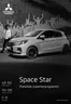 Mitsubishi Katalog in Gardelegen | Space Star | 2025-08-02T00:00:00.000Z - 2026-08-02T00:00:00.000Z