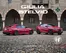 Alfa Romeo Katalog | Alfa Romeo Giulia & stelvio quadrifoglio | 2025-08-04T00:00:00.000Z - 2026-08-04T00:00:00.000Z