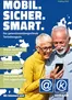 aetka Katalog | Mobil Sicher Smart | 2025-08-08T00:00:00.000Z - 2025-12-31T00:00:00.000Z
