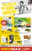 MEDIMAX Katalog in Duisburg | MEDIMAX flugblatt | 2025-04-14T00:00:00.000Z - 2026-03-31T00:00:00.000Z