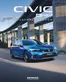 Honda Katalog in Oldenburg | Honda CIVIC ZUBEHÖRBROSCHÜRE | 2025-08-16T00:00:00.000Z - 2026-08-16T00:00:00.000Z