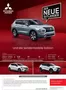 Mitsubishi Katalog in Büdelsdorf | Exklusive Schnäppchen | 2025-08-20T00:00:00.000Z - 2026-08-20T00:00:00.000Z