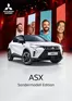 Mitsubishi Katalog in Schleusingen | ASX | 2025-09-10T00:00:00.000Z - 2026-09-10T00:00:00.000Z