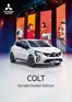 Mitsubishi Katalog in Schleusingen | COLT | 2025-09-10T00:00:00.000Z - 2026-09-10T00:00:00.000Z