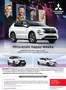 Mitsubishi Katalog in Schleusingen | Mitsubishi Prospekt | 2025-09-11T00:00:00.000Z - 2026-09-11T00:00:00.000Z