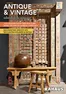 Möbel Rahaus Katalog | ANTIQUE & VINTAGE | 2025-09-11T00:00:00.000Z - 2025-12-31T00:00:00.000Z