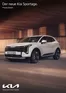 KIA Katalog in Breunigweiler | KIA Sportage | 2025-09-14T00:00:00.000Z - 2026-09-14T00:00:00.000Z