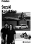 Suzuki Katalog | fashion preisliste 2025 | 2025-09-15T00:00:00.000Z - 2025-12-31T00:00:00.000Z