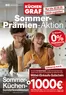 Möbel Graf Katalog | Sommer- Prämien-Aktion | 2025-09-15T00:00:00.000Z - 2025-12-31T00:00:00.000Z