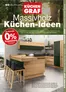 Möbel Graf Katalog | Massivholz Küchen-Ideen | 2025-09-15T00:00:00.000Z - 2025-12-31T00:00:00.000Z