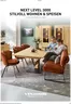 Möbel Eilers Katalog in Apen | Next Level 3000 Stilvoll Whonen & Apeisen | 2025-09-17T00:00:00.000Z - 2025-12-31T00:00:00.000Z
