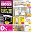 SB Möbel Boss Katalog in Dessau-Roßlau | sb38 647 2025 neubrandenburg | 2025-09-18T00:00:00.000Z - 2025-12-31T00:00:00.000Z