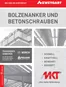 Zweygart Katalog in Achern | BOLZENANKER UND BETONSCHRAUBEN | 2025-09-18T00:00:00.000Z - 2025-12-31T00:00:00.000Z