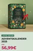 Yves Rocher Katalog in Augsburg | Adventskalender! | 2025-09-19T00:00:00.000Z - 2025-11-30T00:00:00.000Z
