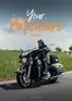 Harley Davidson Katalog | Your Adventure | 2025-09-24T00:00:00.000Z - 2025-12-31T00:00:00.000Z