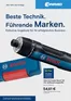 Conrad Katalog | Beste Technik. Führende Marken | 2025-09-25T00:00:00.000Z - 2025-12-31T00:00:00.000Z