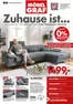 Möbel Graf Katalog | 0% Finanzierung Verkaufstage | 2025-10-02T00:00:00.000Z - 2025-12-31T00:00:00.000Z