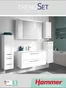Hammer Katalog in Essen | Trend Set | 2025-10-02T00:00:00.000Z - 2025-12-31T00:00:00.000Z
