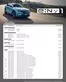 Honda Katalog in Templin | Honda e:NY1 ZUBEHÖR-PREISLISTE | 2025-10-09T00:00:00.000Z - 2026-10-09T00:00:00.000Z