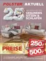 Polster Aktuell Katalog | Gesuden Sitzen & Schalfen | 2025-10-17T00:00:00.000Z - 2025-12-31T00:00:00.000Z