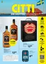 CITTI Markt Katalog | Schweden-Werbung | 2025-10-27T00:00:00.000Z - 2025-12-31T00:00:00.000Z
