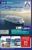 Aldi Nord Reisen Katalog in Forst (Lausitz) | Aldi Nord Reisen flugblatt | 2025-11-01T00:00:00.000Z - 2025-11-30T00:00:00.000Z
