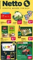 Netto Katalog in Neumünster | Unsere besten Schnäppchen | 2025-11-10T00:00:00.000Z - 2025-11-15T00:00:00.000Z
