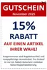 Pascal Apotheke Katalog in Leipzig | Gutschein | 2025-11-05T00:00:00.000Z - 2025-11-30T00:00:00.000Z