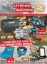 Leymann Baustoffe Katalog in Bruchhausen-Vilsen (Flecken) | SPAREN UND JETZT SCHON AN WEIHNACHTEN DENKEN! | 2025-11-06T00:00:00.000Z - 2025-12-31T00:00:00.000Z