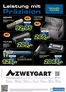 Zweygart Katalog in Nürnberg | Leistung Mit Prazision | 2025-11-06T00:00:00.000Z - 2026-01-31T00:00:00.000Z