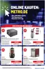 Metro Katalog in Kaarst | Online: Wochen-Angebote | 2025-11-10T00:00:00.000Z - 2025-11-16T00:00:00.000Z
