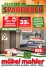 Möbel Mahler Katalog in Köln | GRÖSSTE AUS WA H L ! KLEINSTER PRE IS! | 2025-11-13T00:00:00.000Z - 2026-01-03T00:00:00.000Z