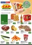 CAP Markt Katalog in München | Attraktive Sonderangebote für alle | 2025-11-17T00:00:00.000Z - 2025-11-22T00:00:00.000Z
