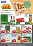CAP Markt Katalog in München | Große Auswahl an Angeboten | 2025-11-17T00:00:00.000Z - 2025-11-22T00:00:00.000Z