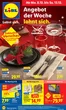 Lidl Katalog in Hoppegarten | Top-Deals und Rabatte | 2025-12-08T00:00:00.000Z - 2025-12-13T00:00:00.000Z