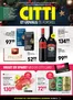 CITTI Markt Katalog | Dänemark-Werbung | 2025-11-26T00:00:00.000Z - 2025-12-16T00:00:00.000Z