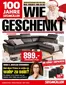 Segmüller Katalog | Gültig: 29.11. - 20.12.25 | 2025-12-07T00:00:00.000Z - 2025-12-20T00:00:00.000Z