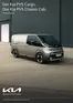 KIA Katalog in Kirchheim unter Teck | KIA PV5 Cargo.<br>Das Kia PV5 Chassis Cab | 2025-11-28T00:00:00.000Z - 2025-12-12T00:00:00.000Z