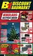 B1 Discount Baumarkt Katalog in Bamberg | B1 Discount Baumarkt flugblatt | 2025-11-29T00:00:00.000Z - 2025-12-05T00:00:00.000Z