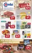 Combi Markt Katalog | Unsere besten Deals für Sie | 2025-11-30T00:00:00.000Z - 2025-12-06T00:00:00.000Z